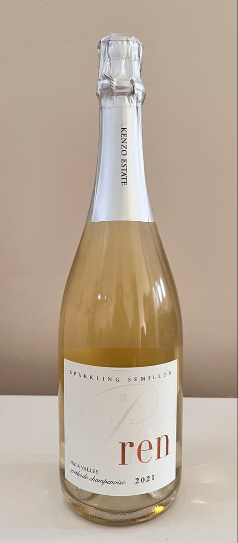 【ケンゾーエステイト】ｒｅｎ2021