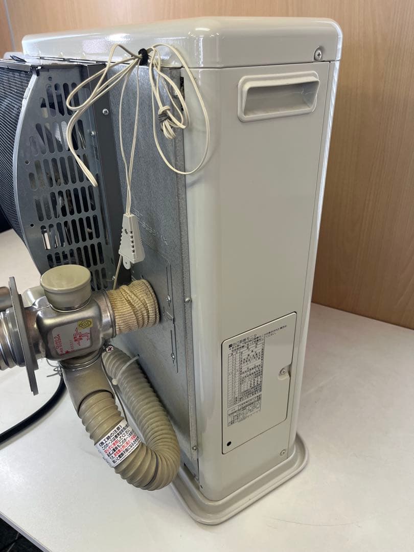 G835 CORONA スペースネオ FF-SG6816K 2017年製