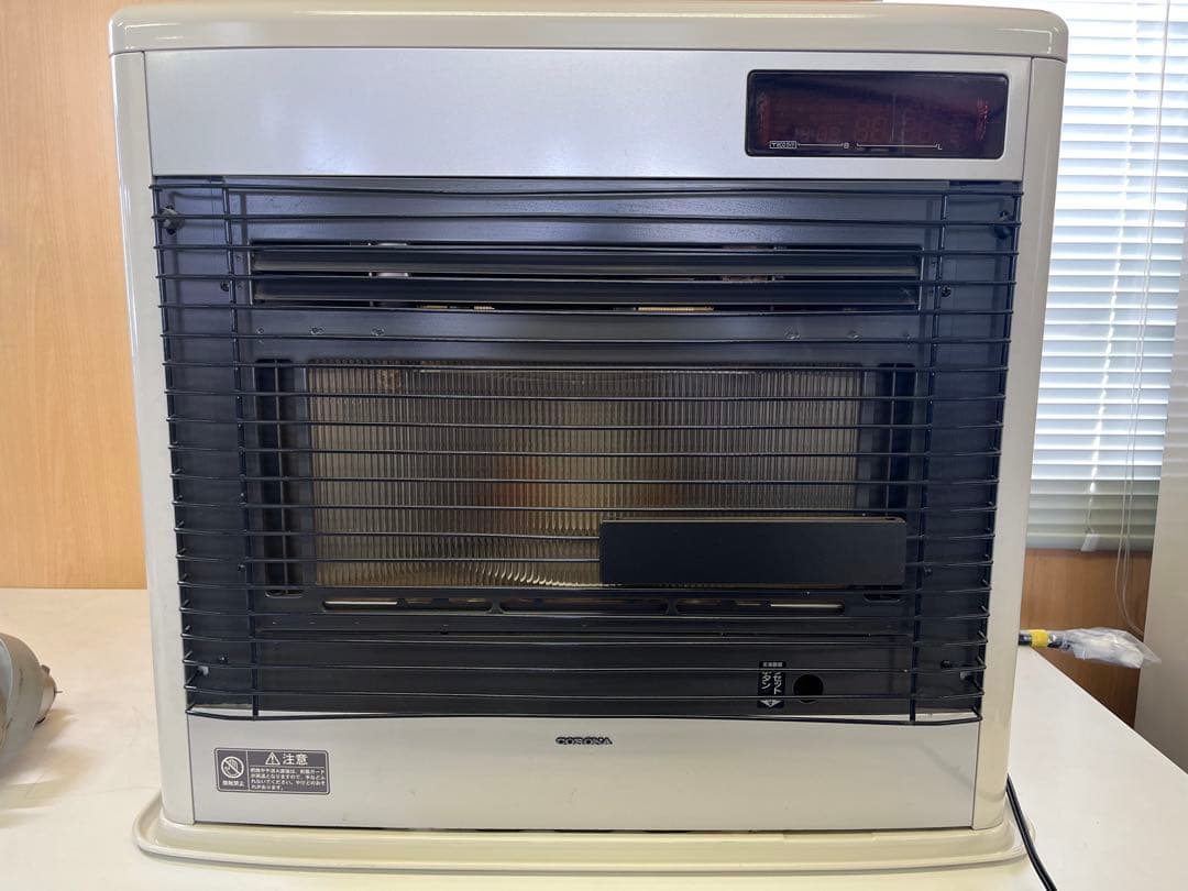 G835 CORONA スペースネオ FF-SG6816K 2017年製