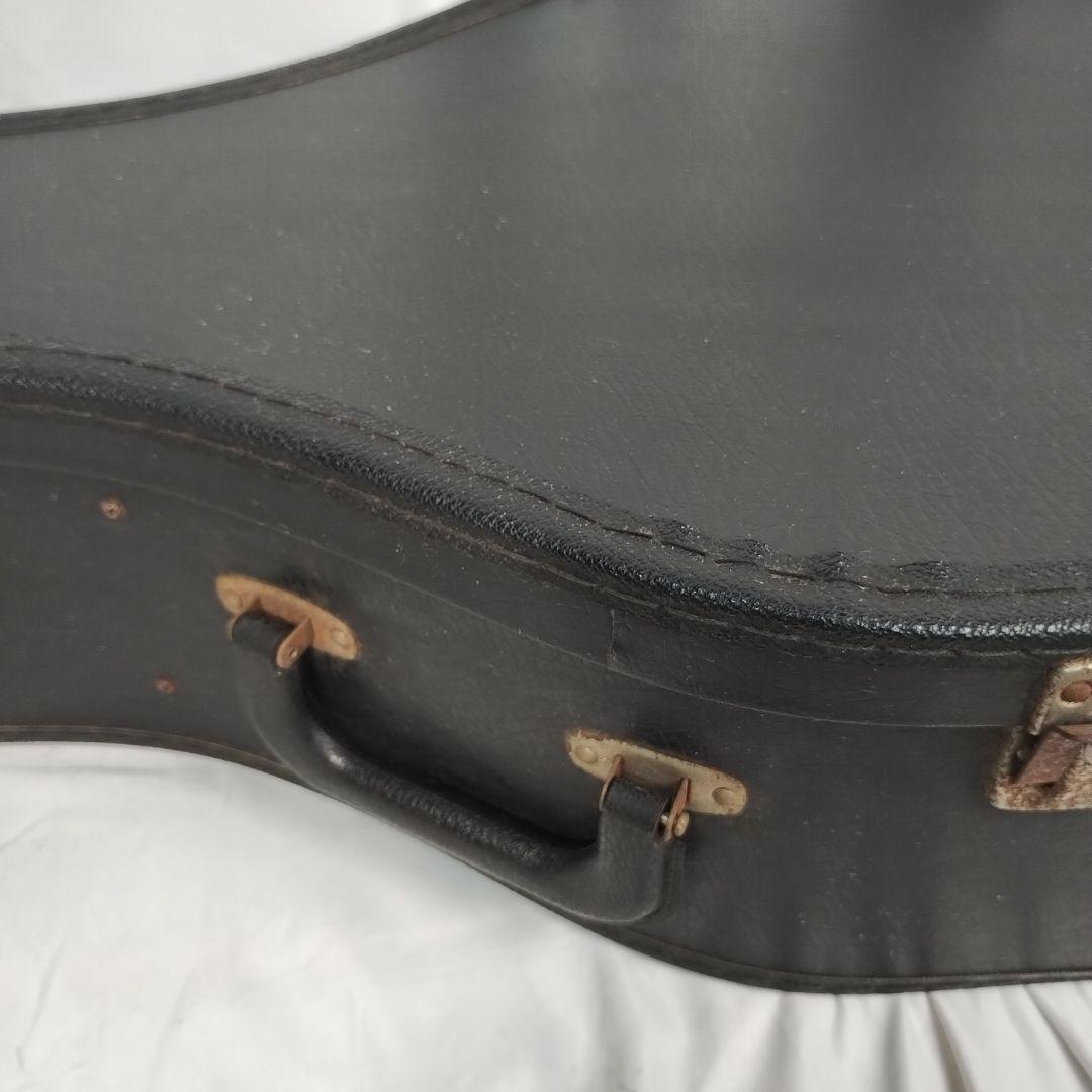 hM100T Morris W-18 日本製 ジャパンビンテージ モーリス