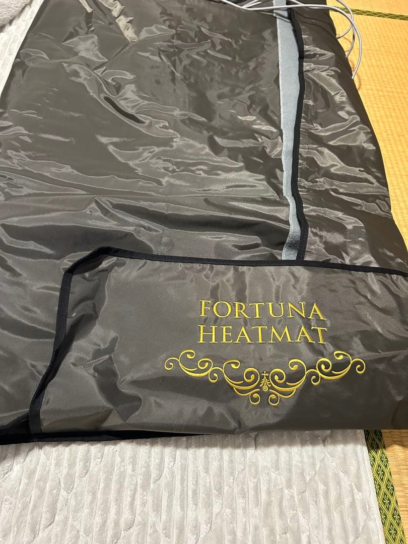 FORTUNA ヒートマット