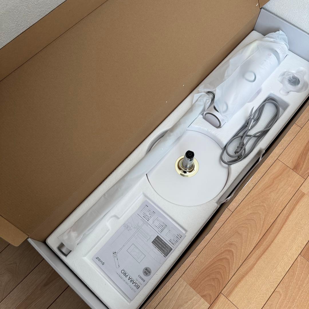 ドライヤー BISARA PRO