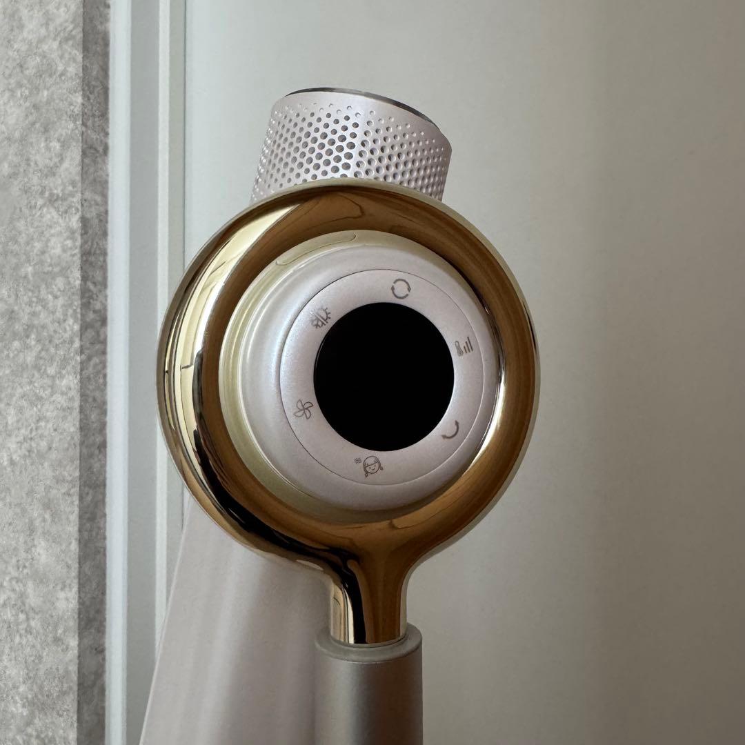 ドライヤー BISARA PRO