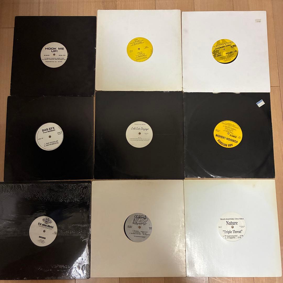 洋楽レコードコレクション 72枚セットおまけ付き