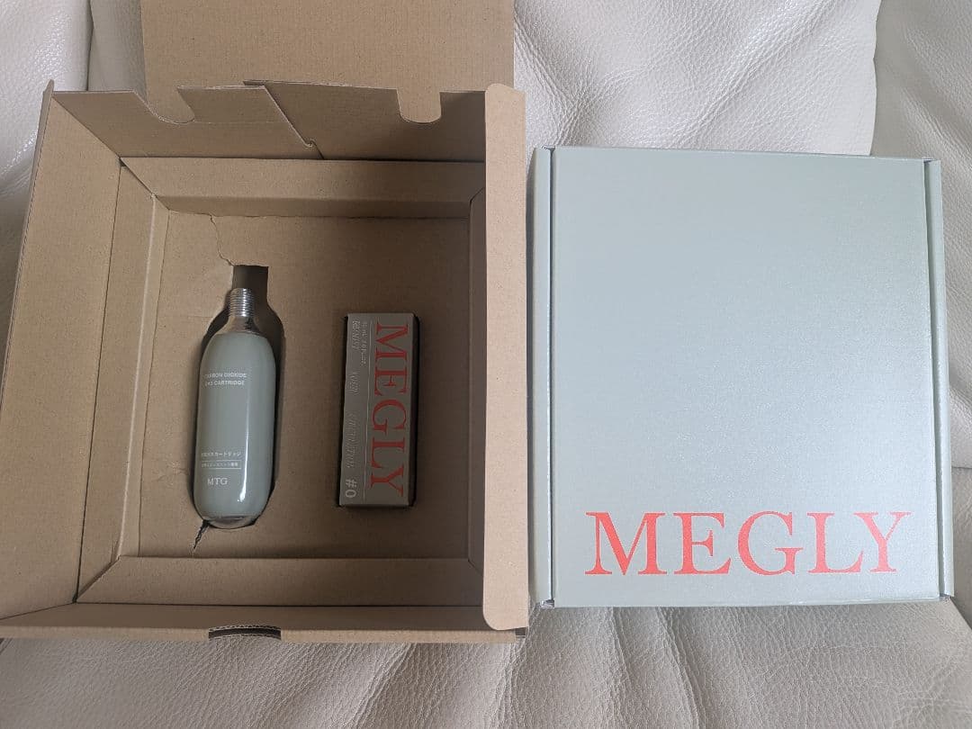 S*y様 ★新品未使用★メグリー MEGRY スターターキット