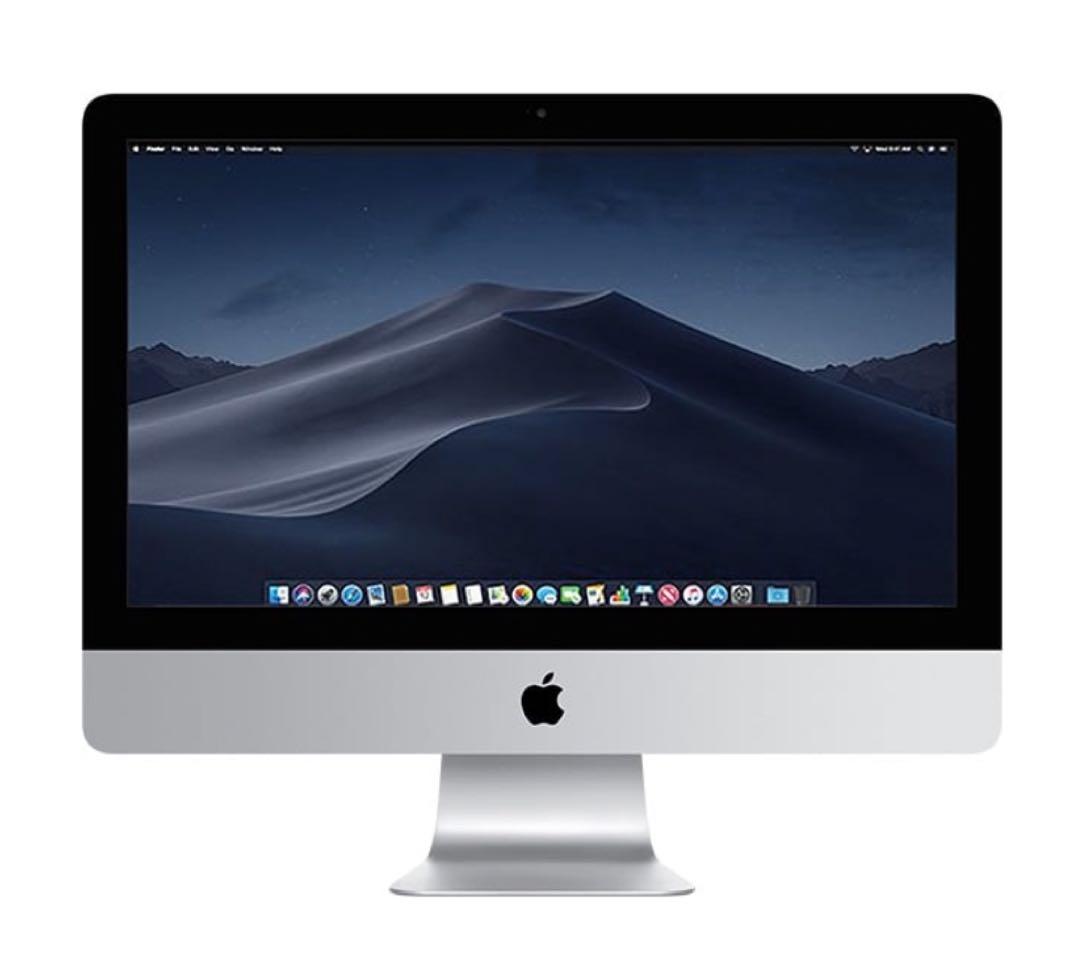 Apple iMac デスクトップPC2019