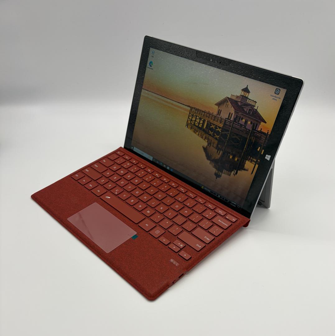 Surface Pro 3 - 高速、4GB Ram、128GB SSD