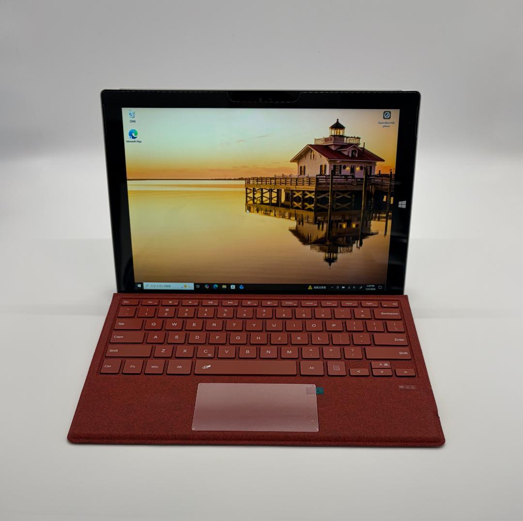 Surface Pro 3 - 高速、4GB Ram、128GB SSD