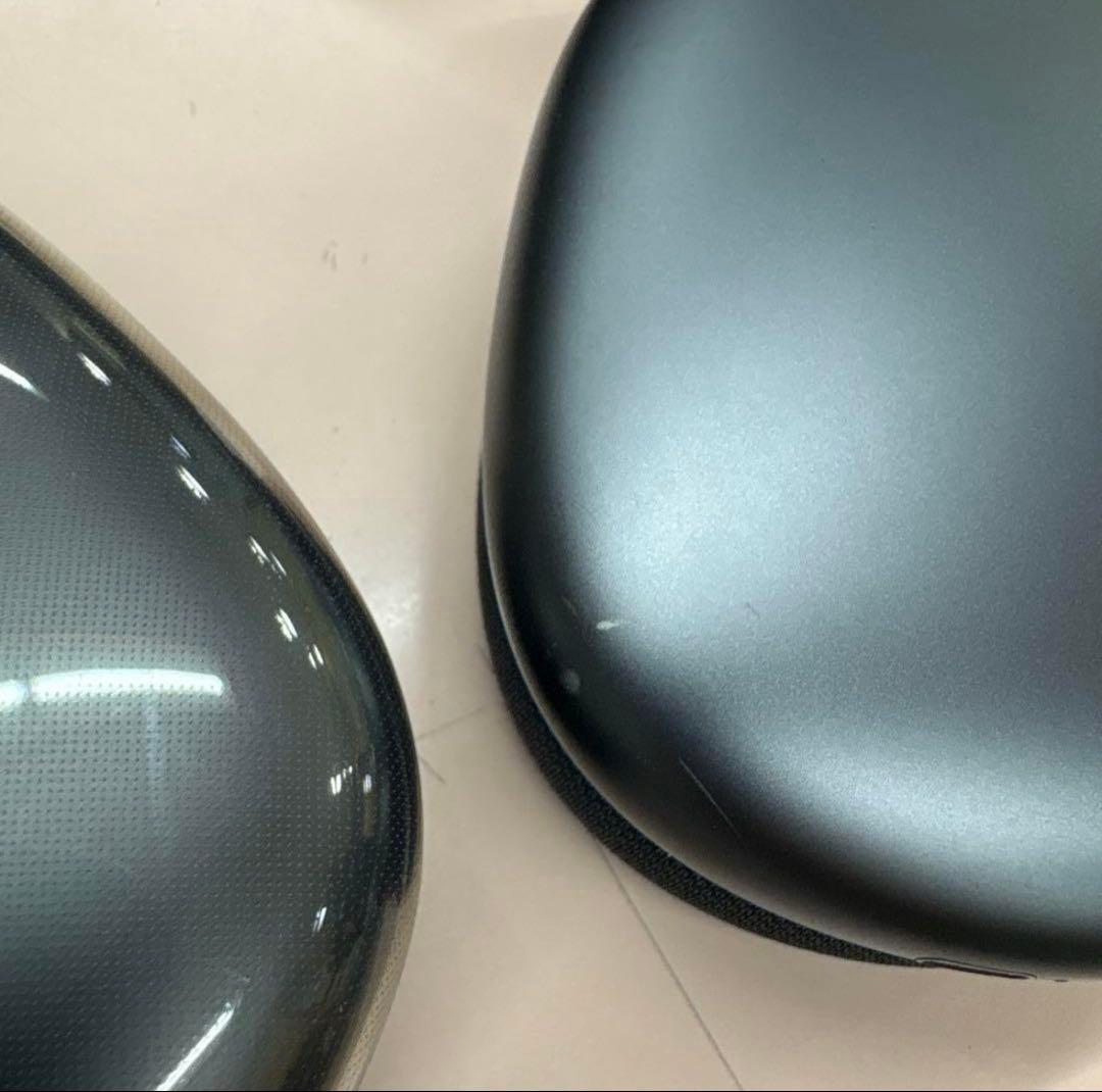 蒼*太様 AirPods MAX スペースグレー