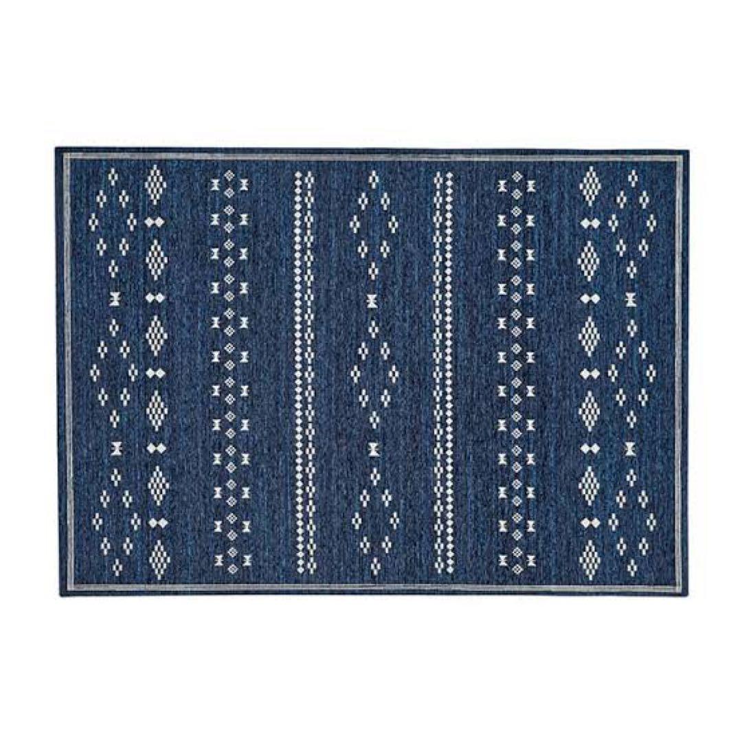 unico akhni アフニ　ラグ　W2000×D1400mm