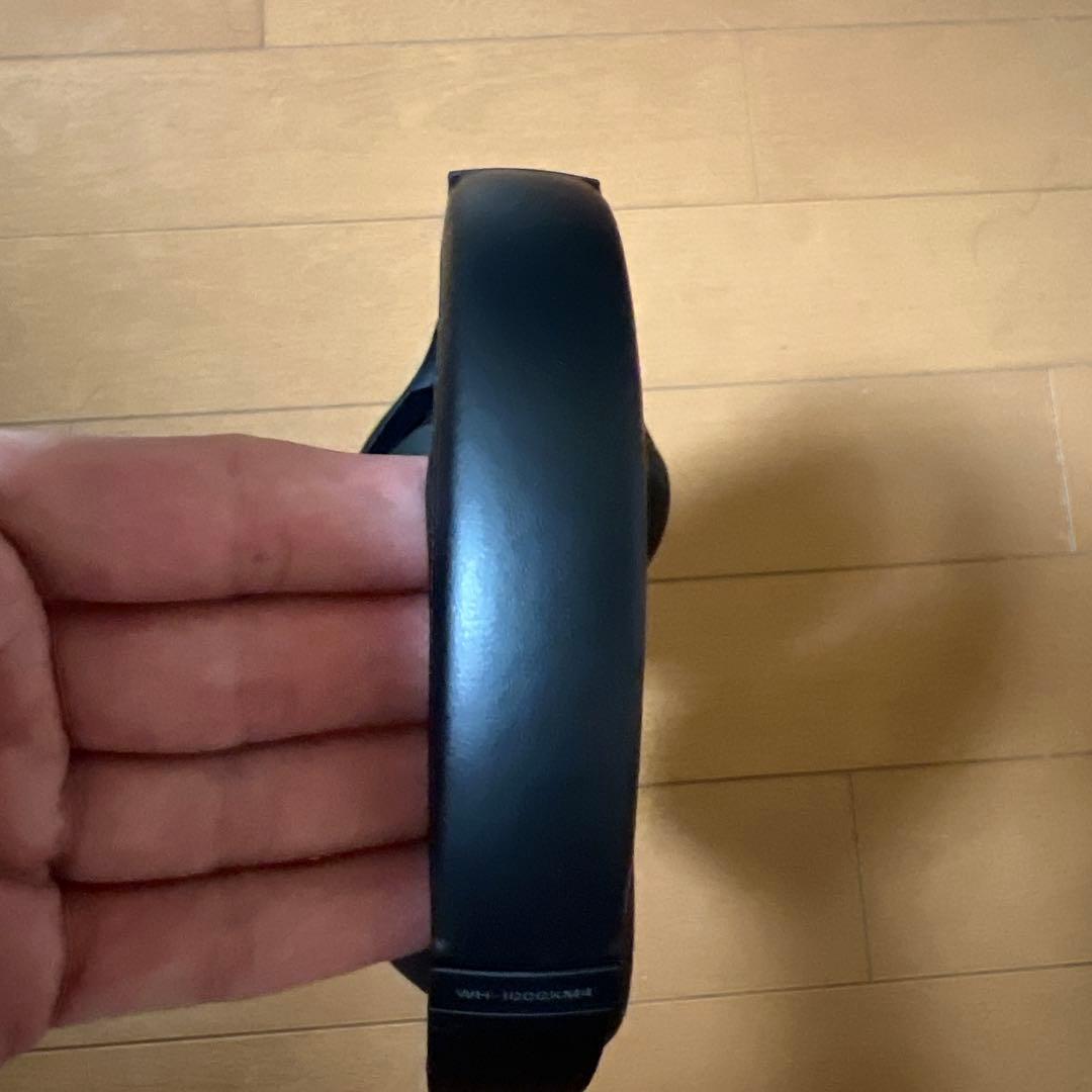 SONY WH-1000XM4ワイヤレスヘッドホン