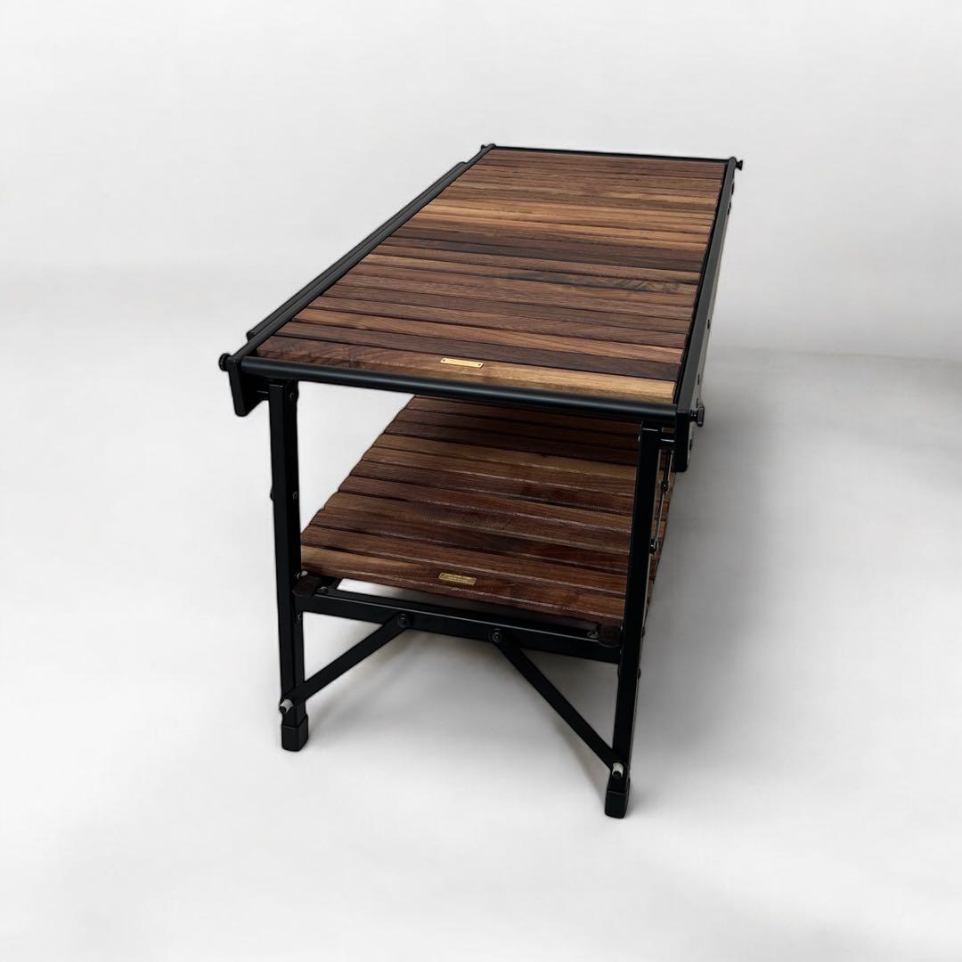 ラーテルワークステーブルアンダーラック