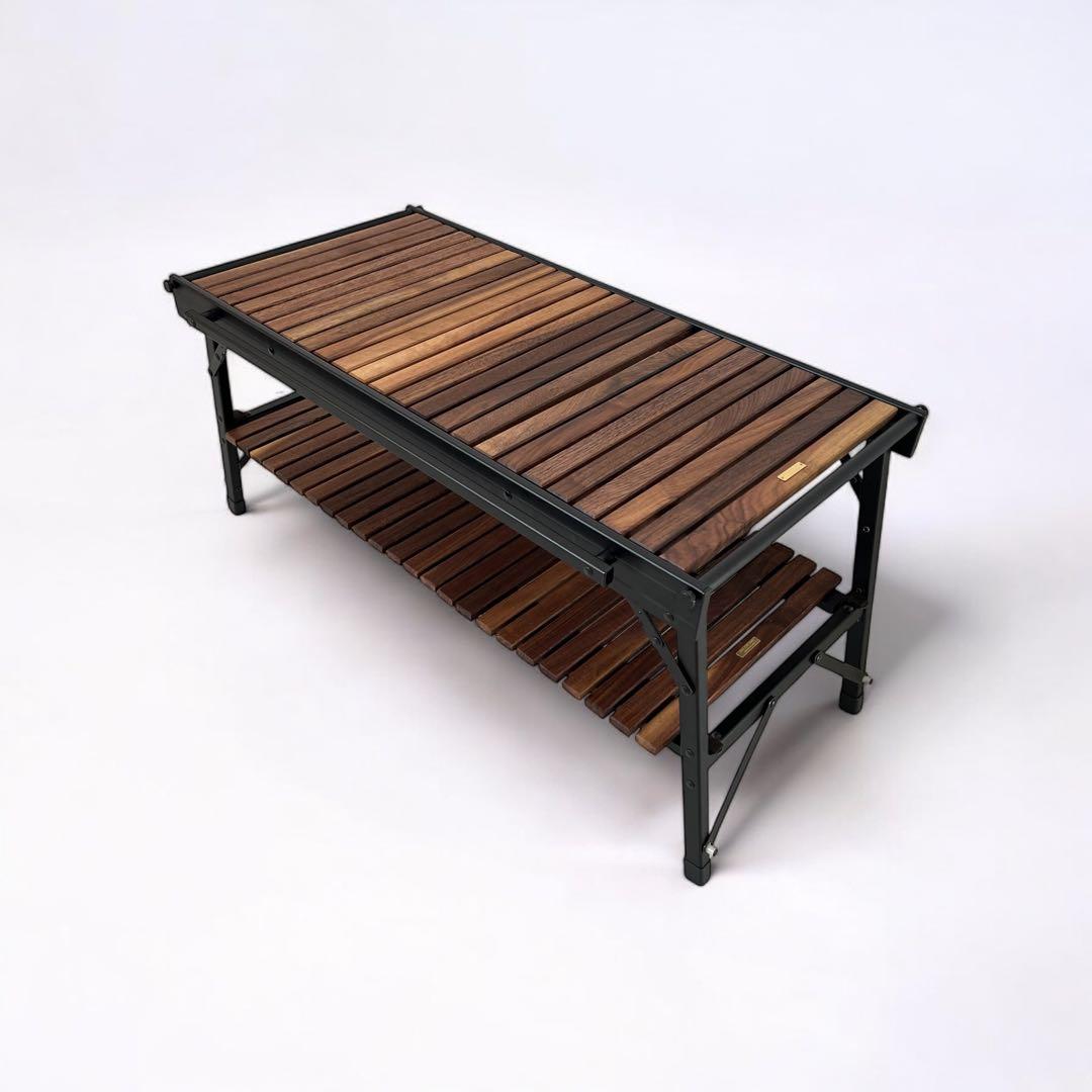 ラーテルワークステーブルアンダーラック