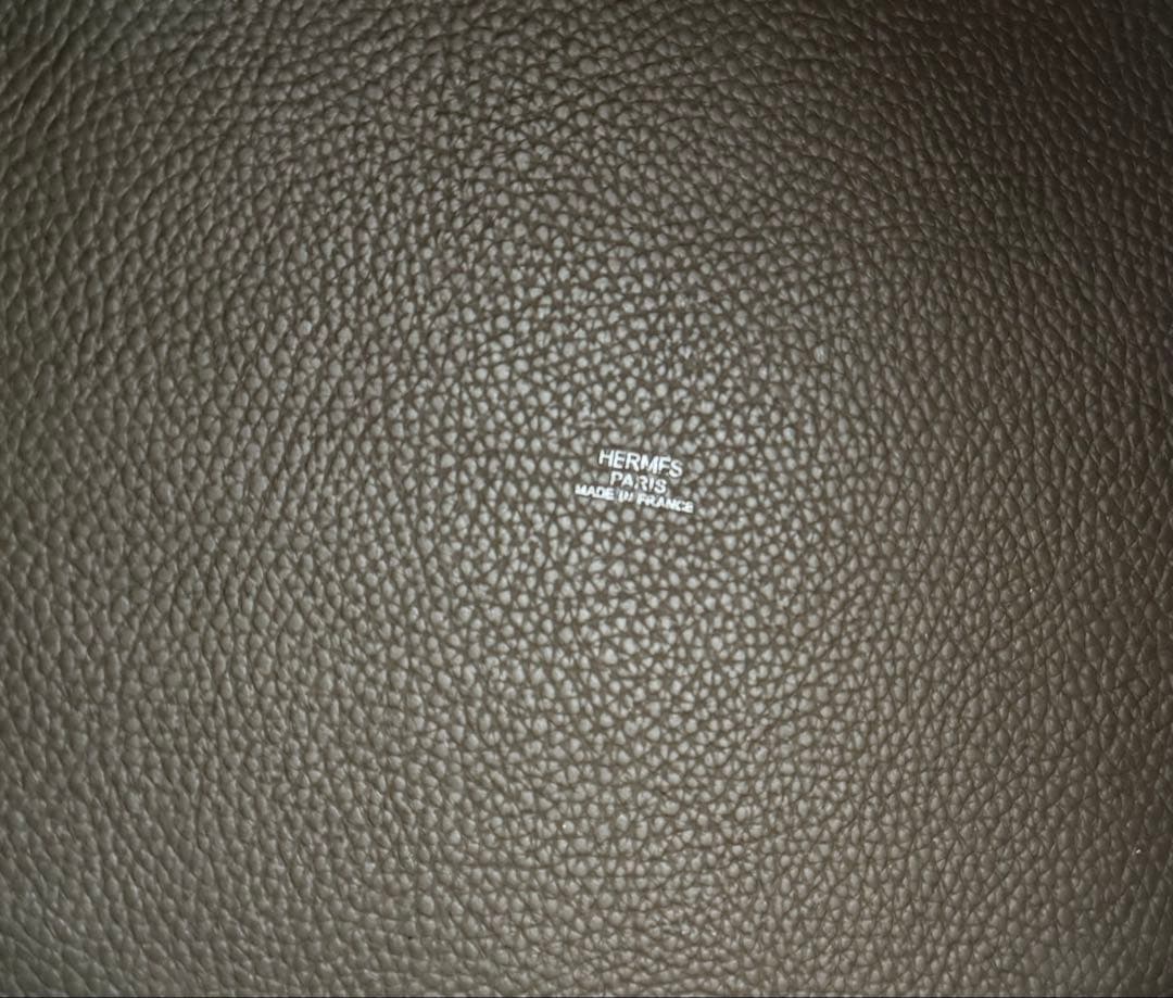 ミミカ【限定お値下げ中】美品⭐︎エルメスピコタン