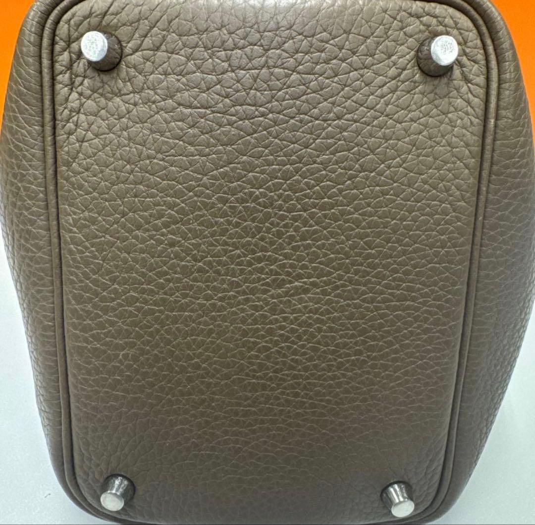 ミミカ【限定お値下げ中】美品⭐︎エルメスピコタン