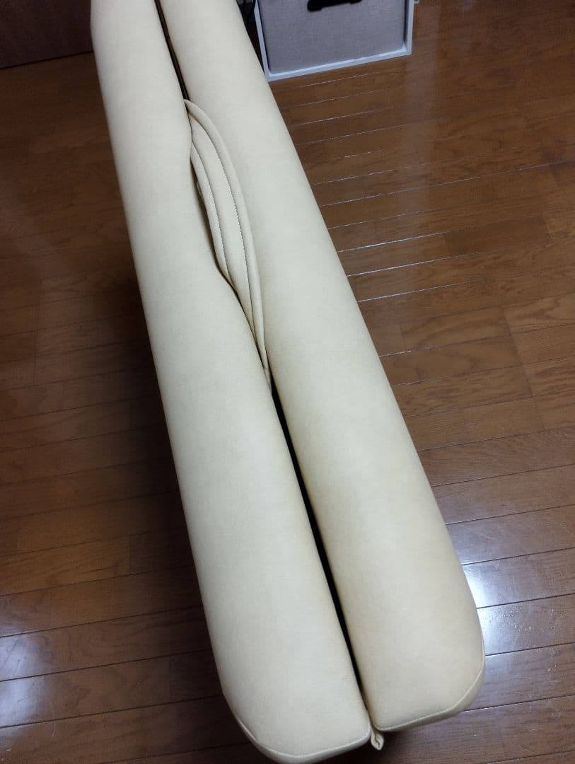 ノマドマッサージベッド