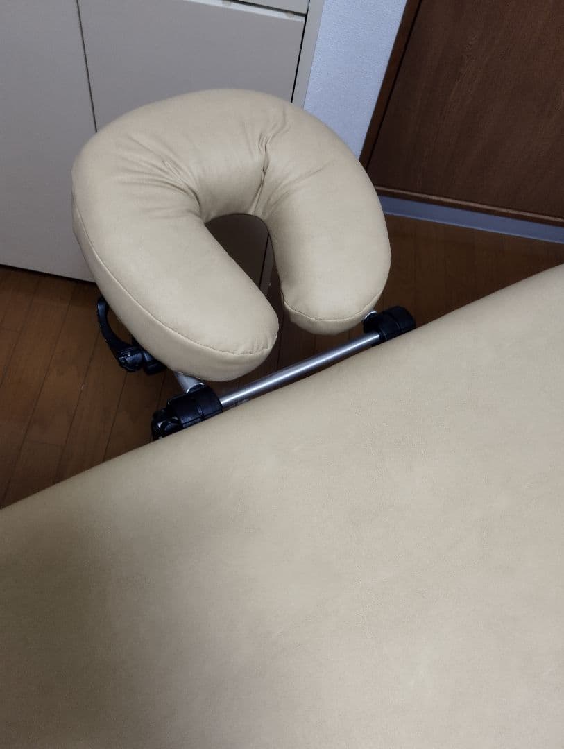 ノマドマッサージベッド