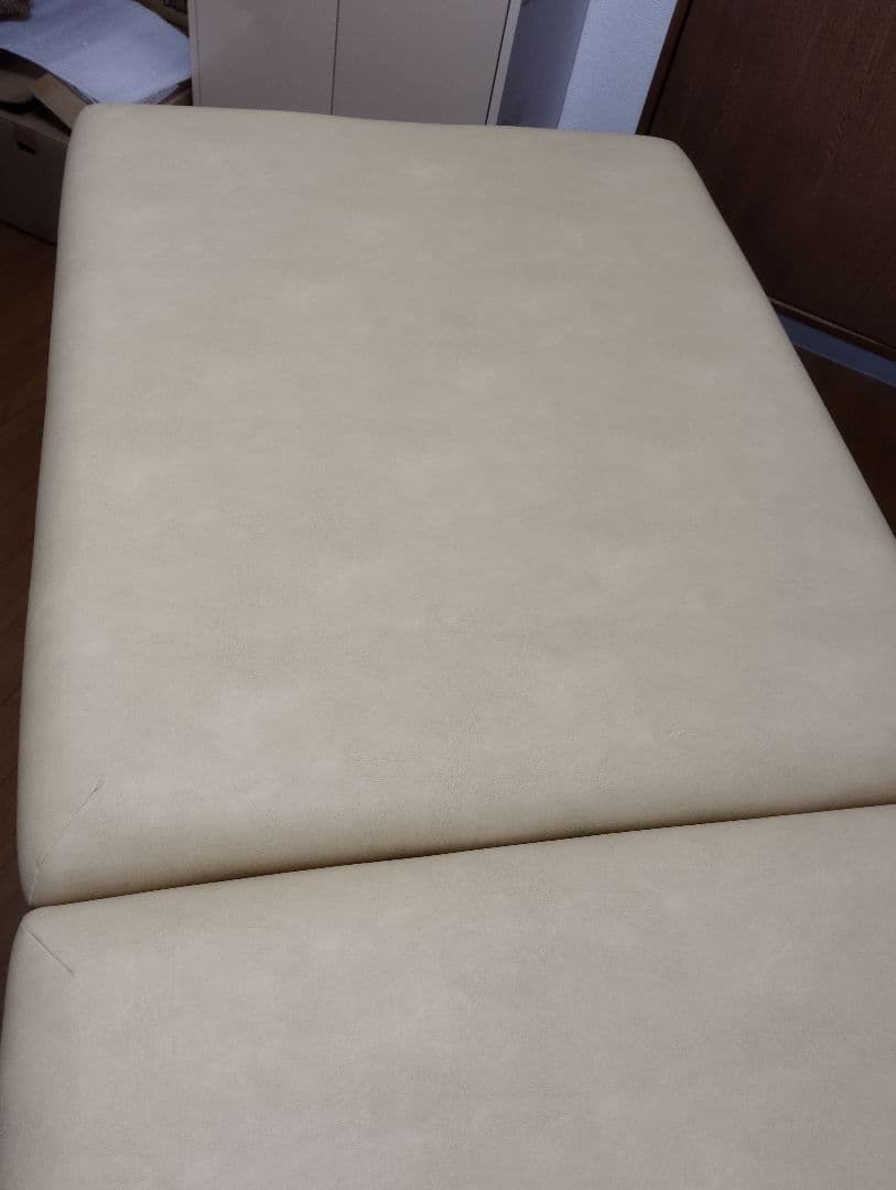 ノマドマッサージベッド