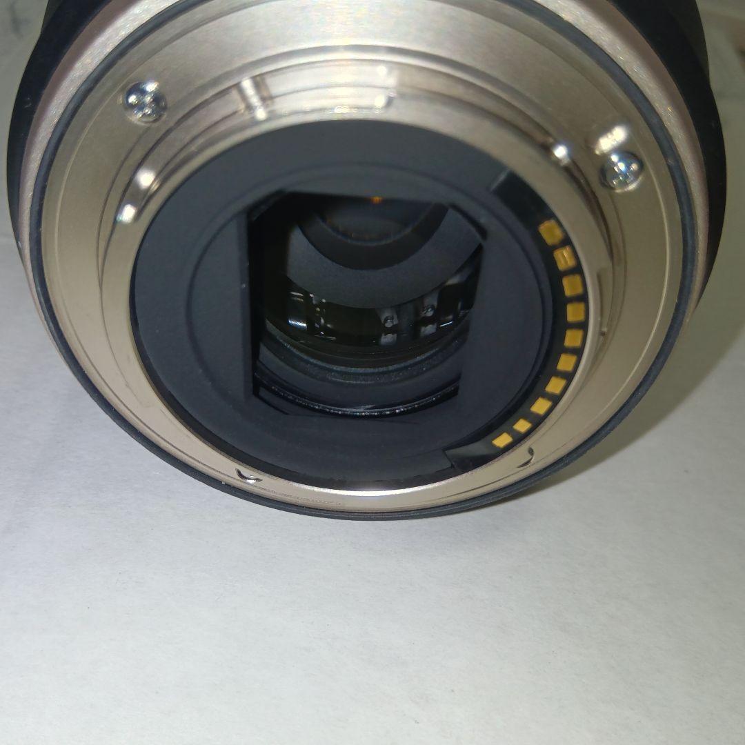 TAMRON 18-300mm F/3.5-6.3 [フジフィルム X用]