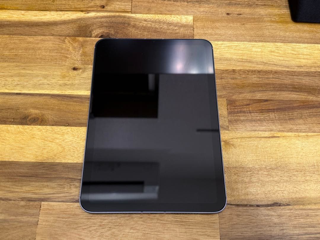 [即日発送] iPad mini 第6世代 Cellular 64GB