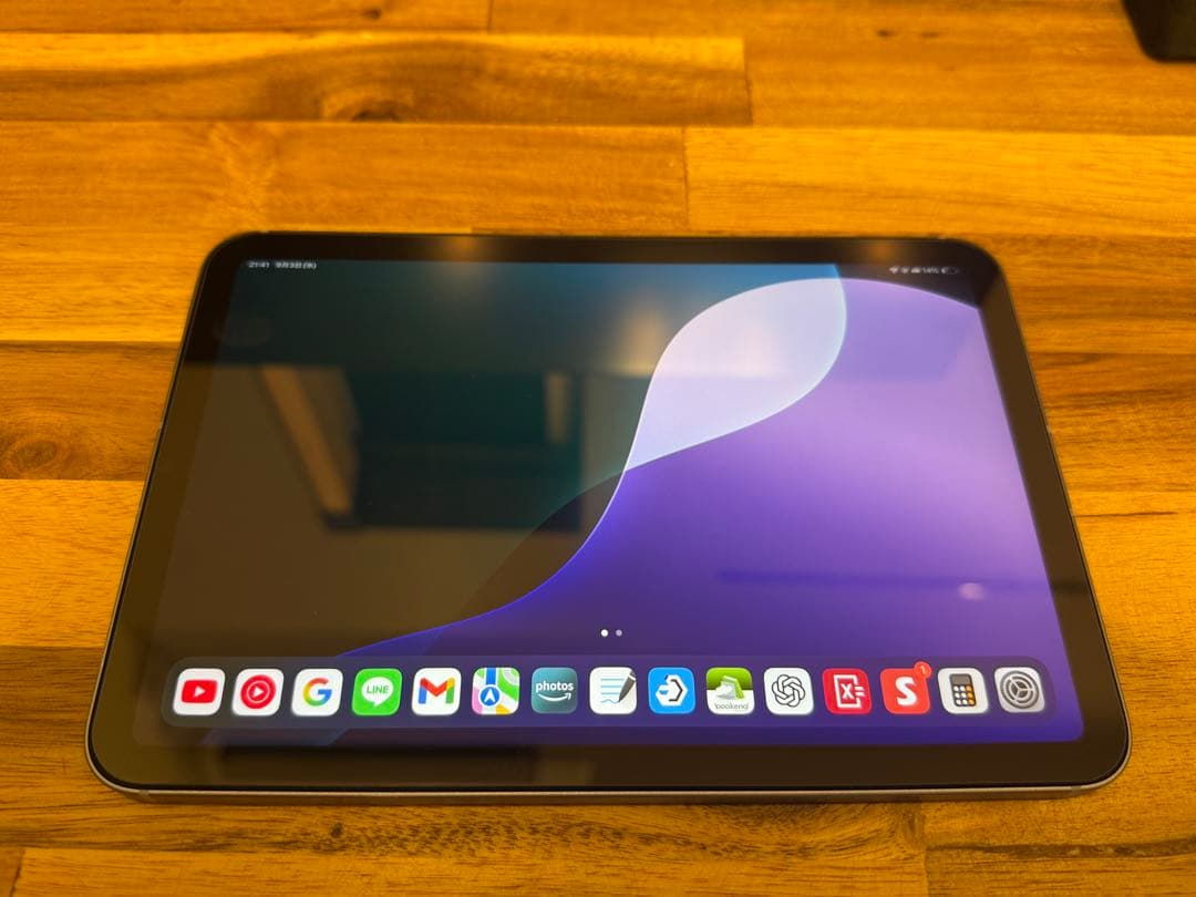 [即日発送] iPad mini 第6世代 Cellular 64GB