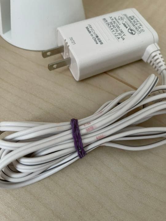 パナソニック美顔器RF(ラジオ波)EH-SR70-P +ウォータークリアジェル