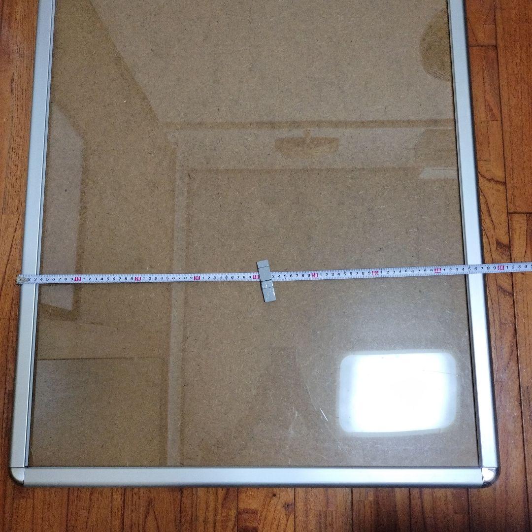 ポスターグリップ　A1 1枚＋B1 2枚（画像は1枚） 　合計3枚組