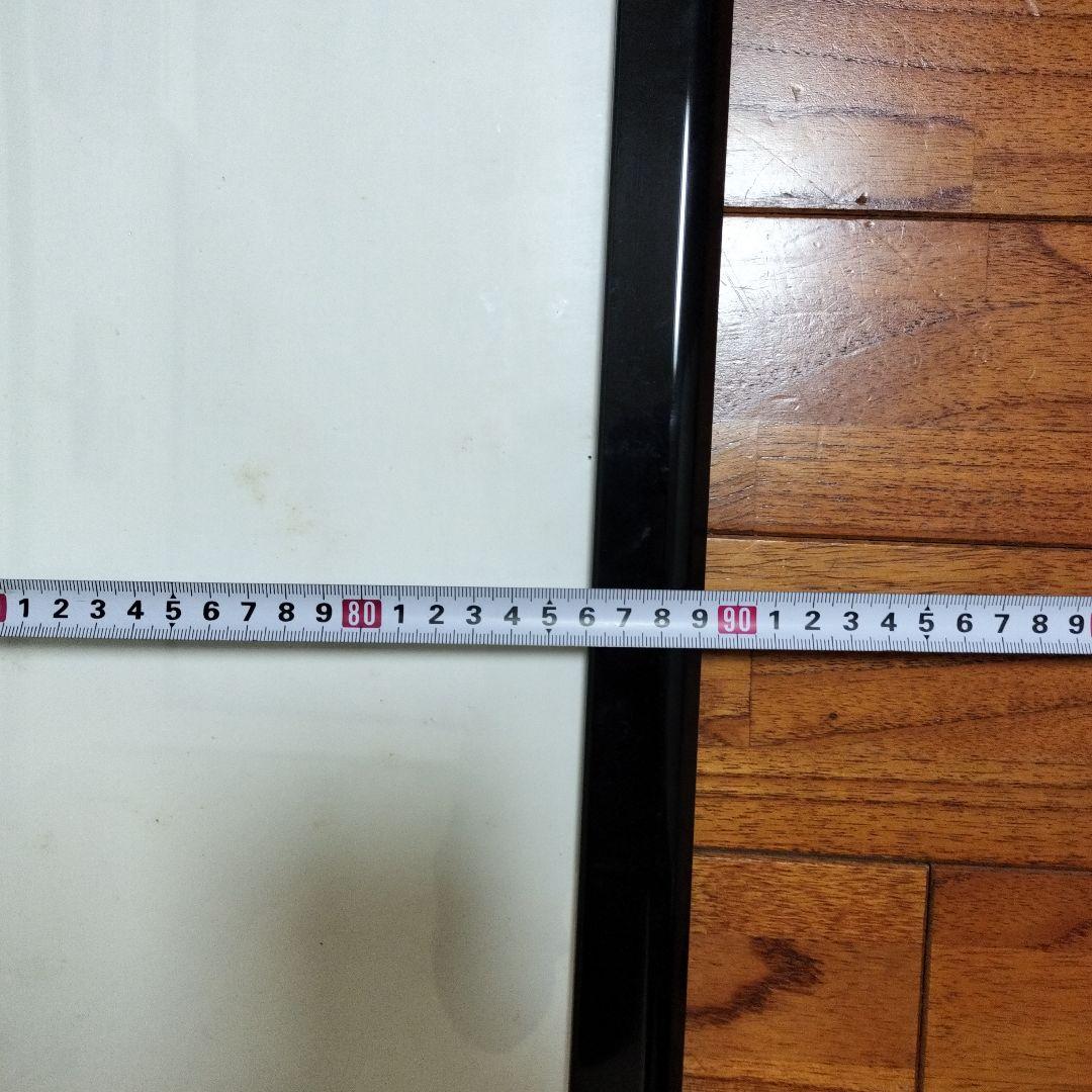 ポスターグリップ　A1 1枚＋B1 2枚（画像は1枚） 　合計3枚組