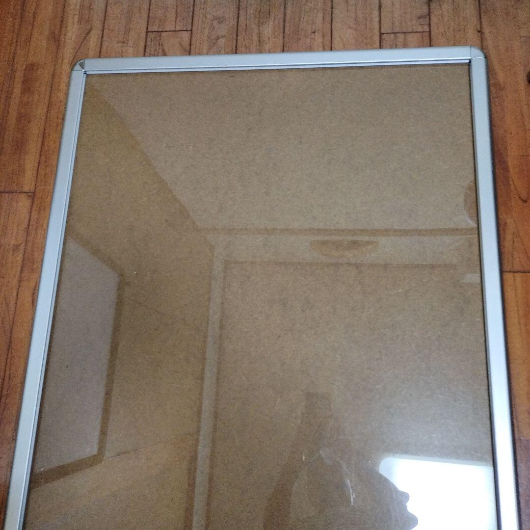 ポスターグリップ　A1 1枚＋B1 2枚（画像は1枚） 　合計3枚組