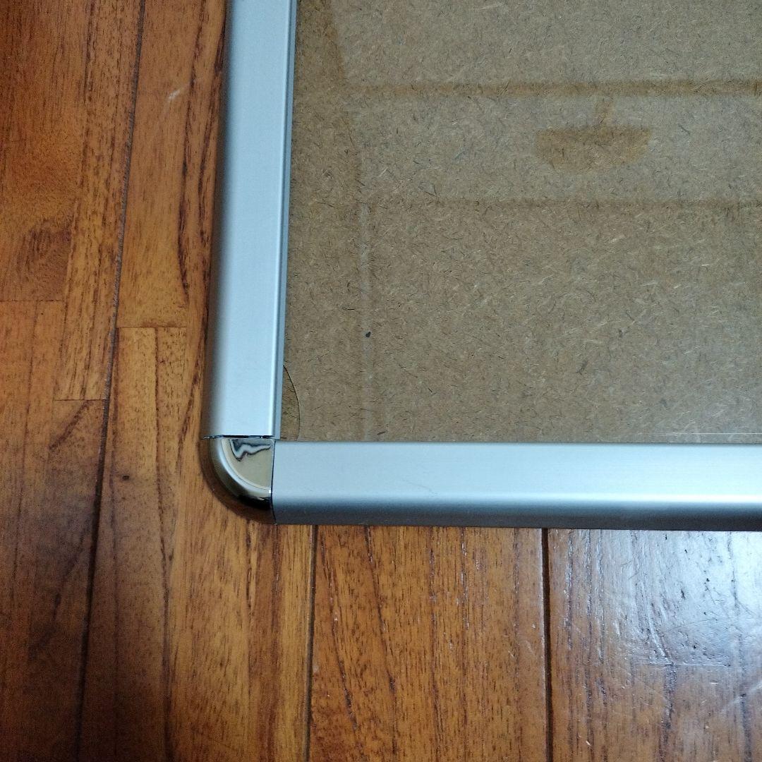 ポスターグリップ　A1 1枚＋B1 2枚（画像は1枚） 　合計3枚組