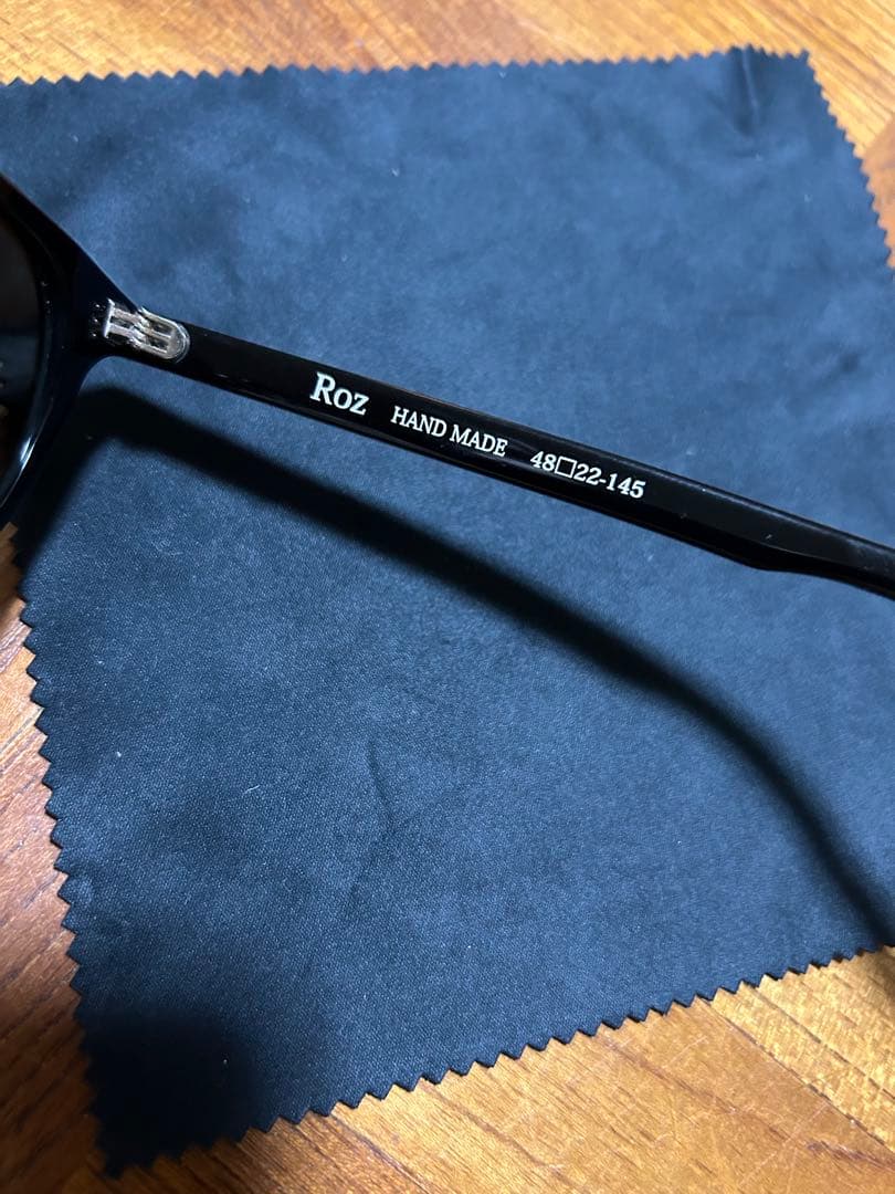 schott サングラス