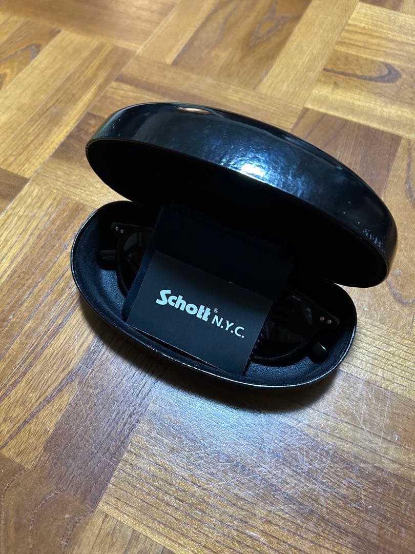 schott サングラス