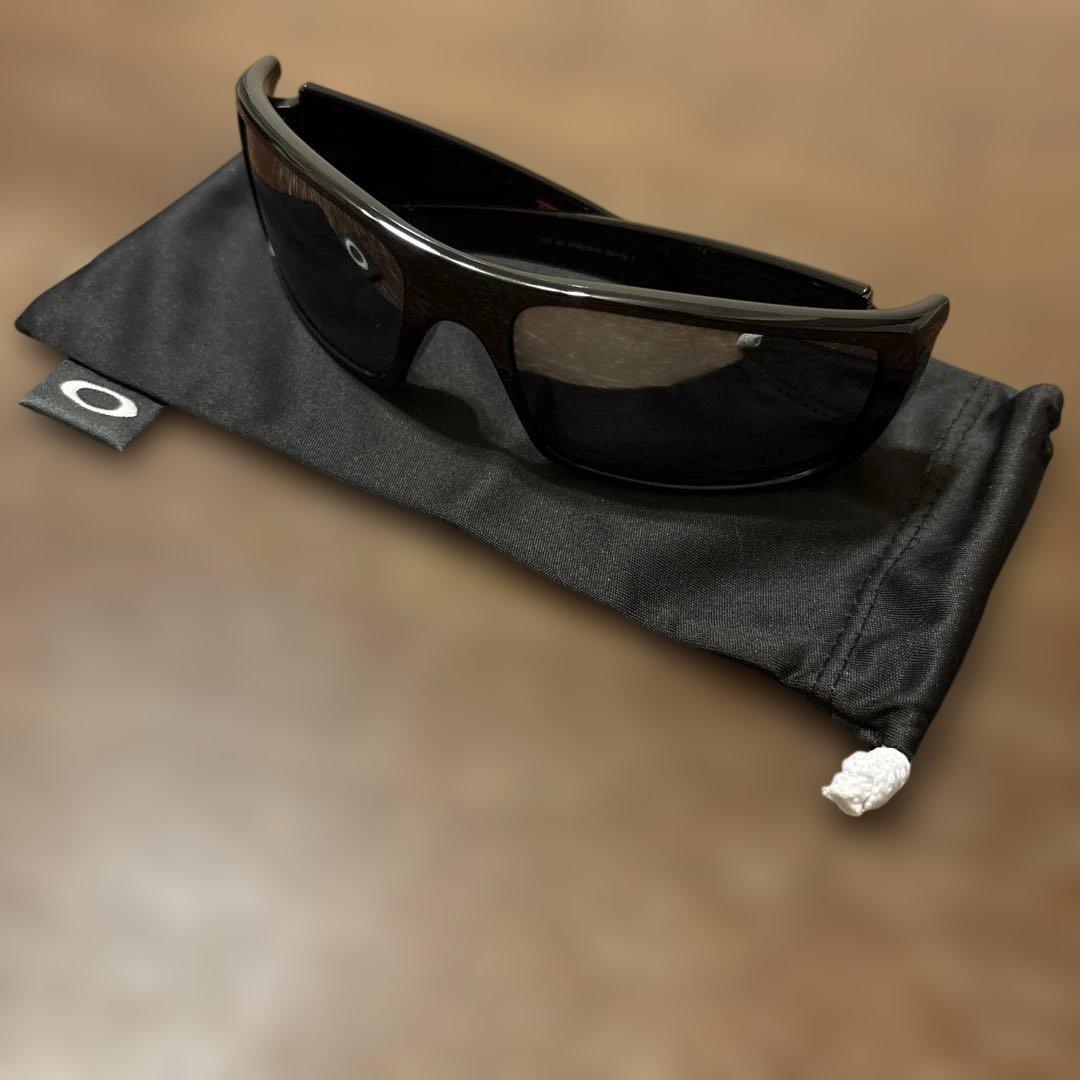 Oakley クランクシャフト