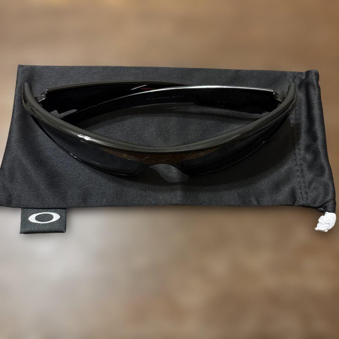 Oakley クランクシャフト