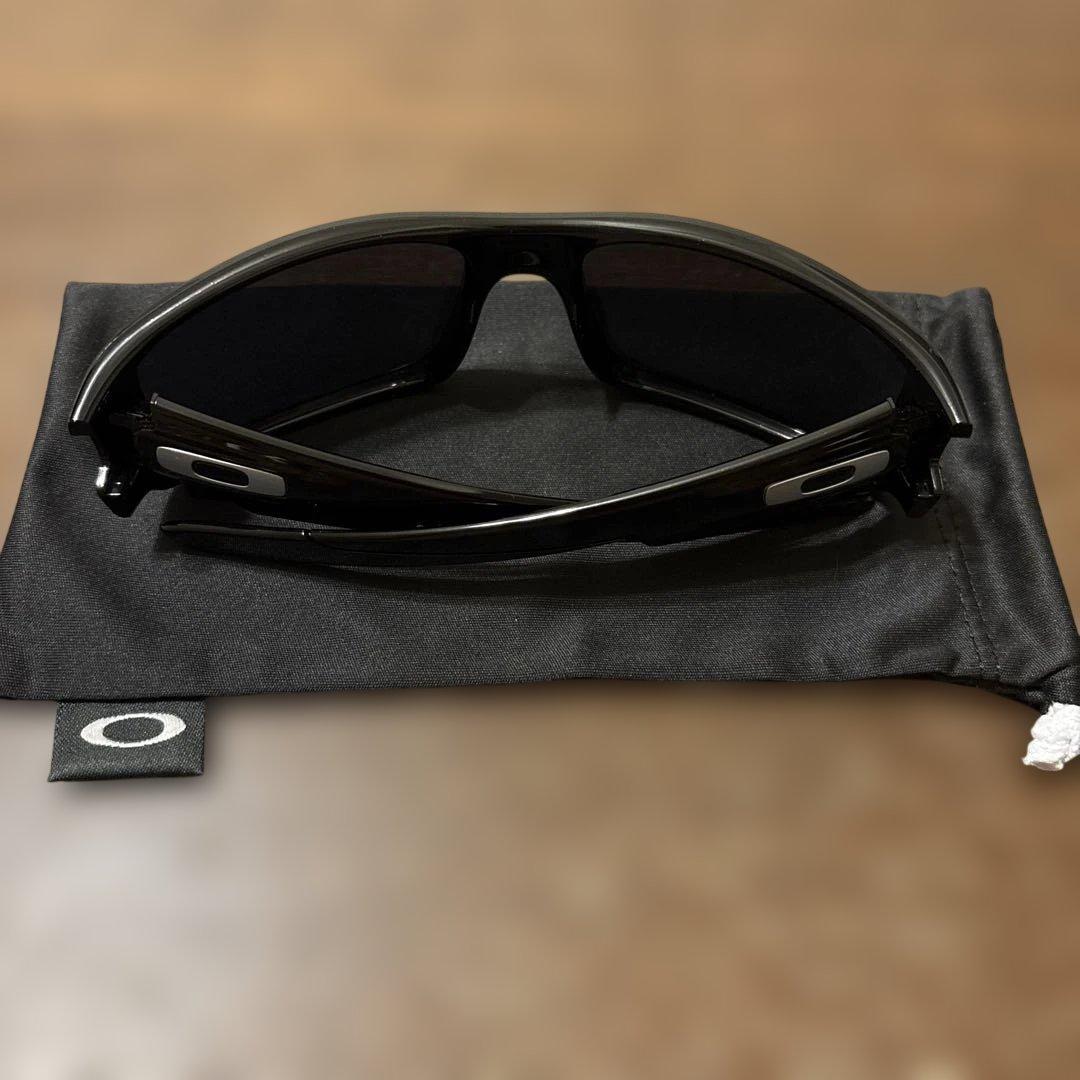 Oakley クランクシャフト