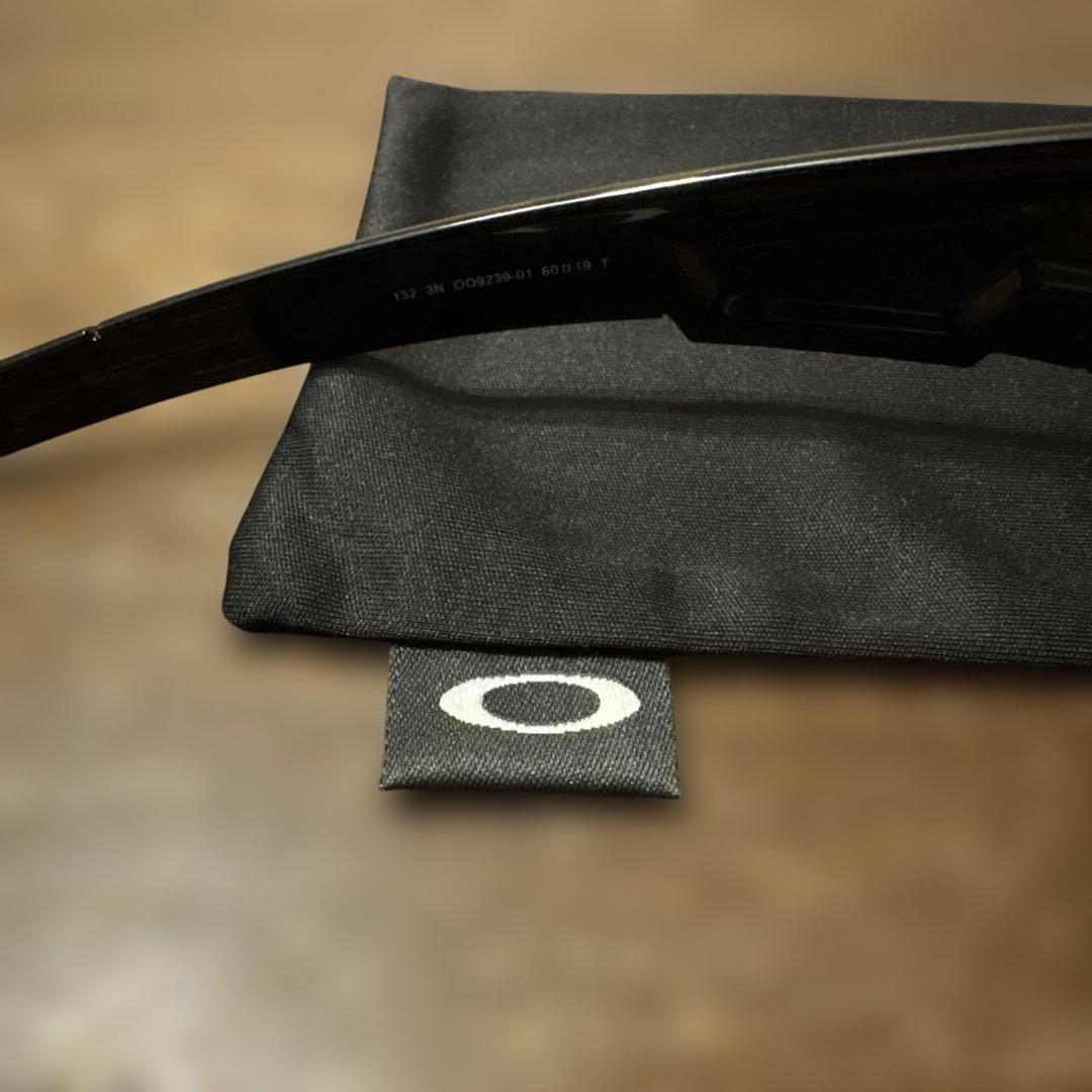 Oakley クランクシャフト
