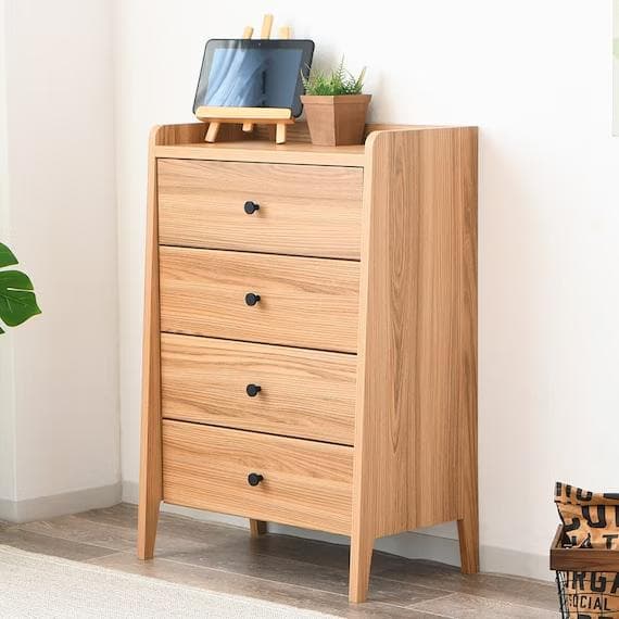 ニトリ　コンパクトチェスト　アイル59チェスト