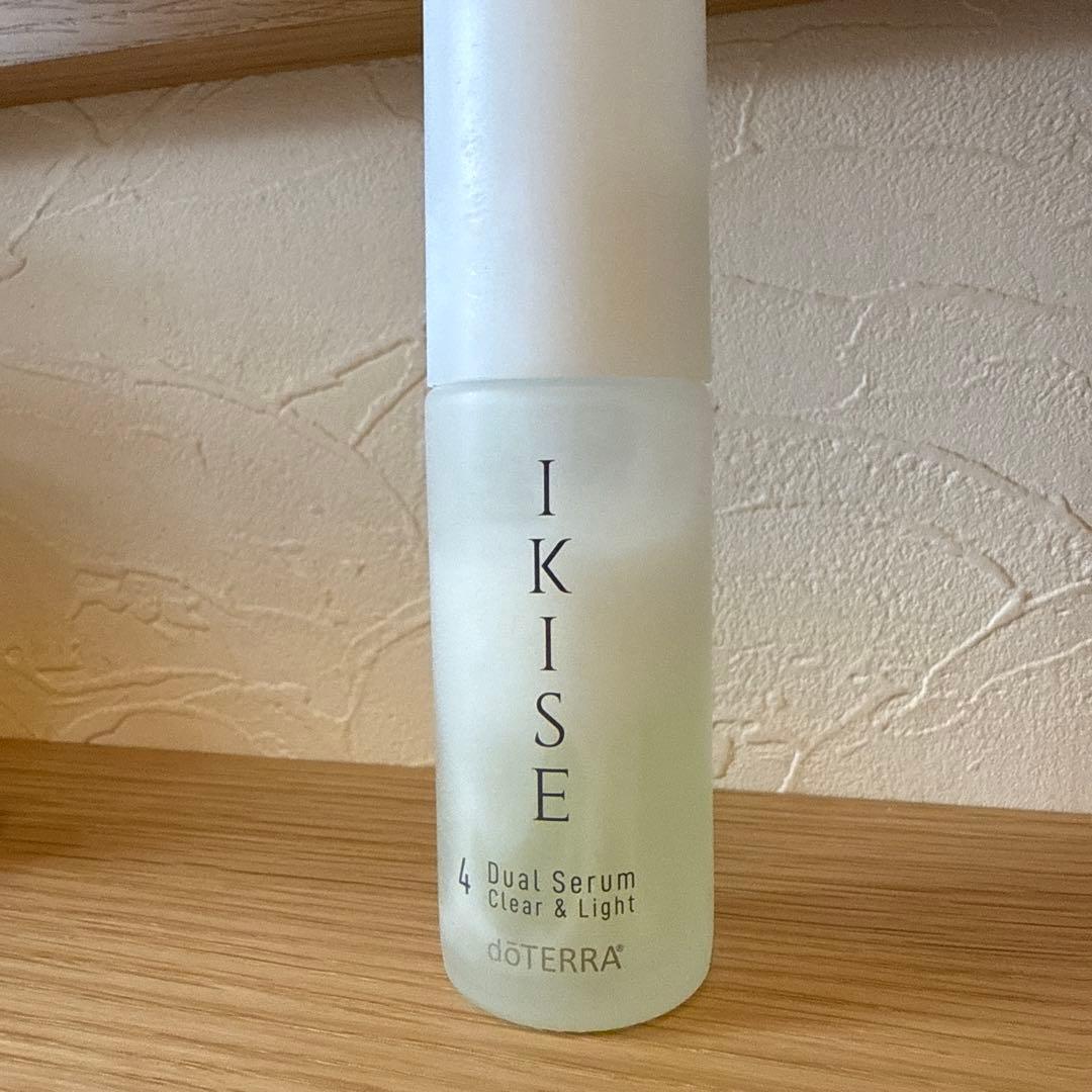 IKISE スキンケアセット dōTERRA