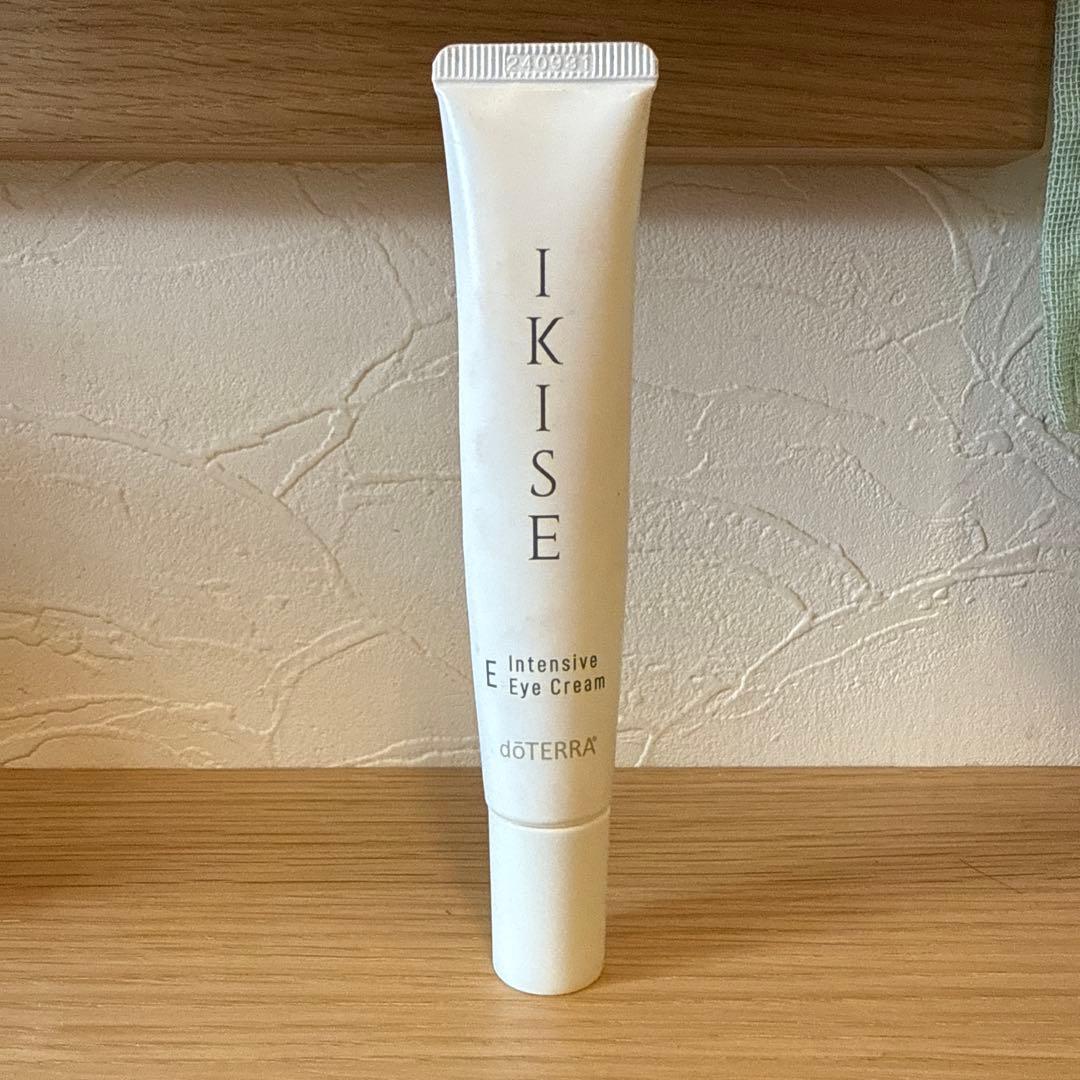 IKISE スキンケアセット dōTERRA