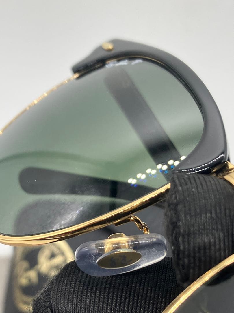 レイバン Ray-Ban CLUBMASTER RB3016F 901/58