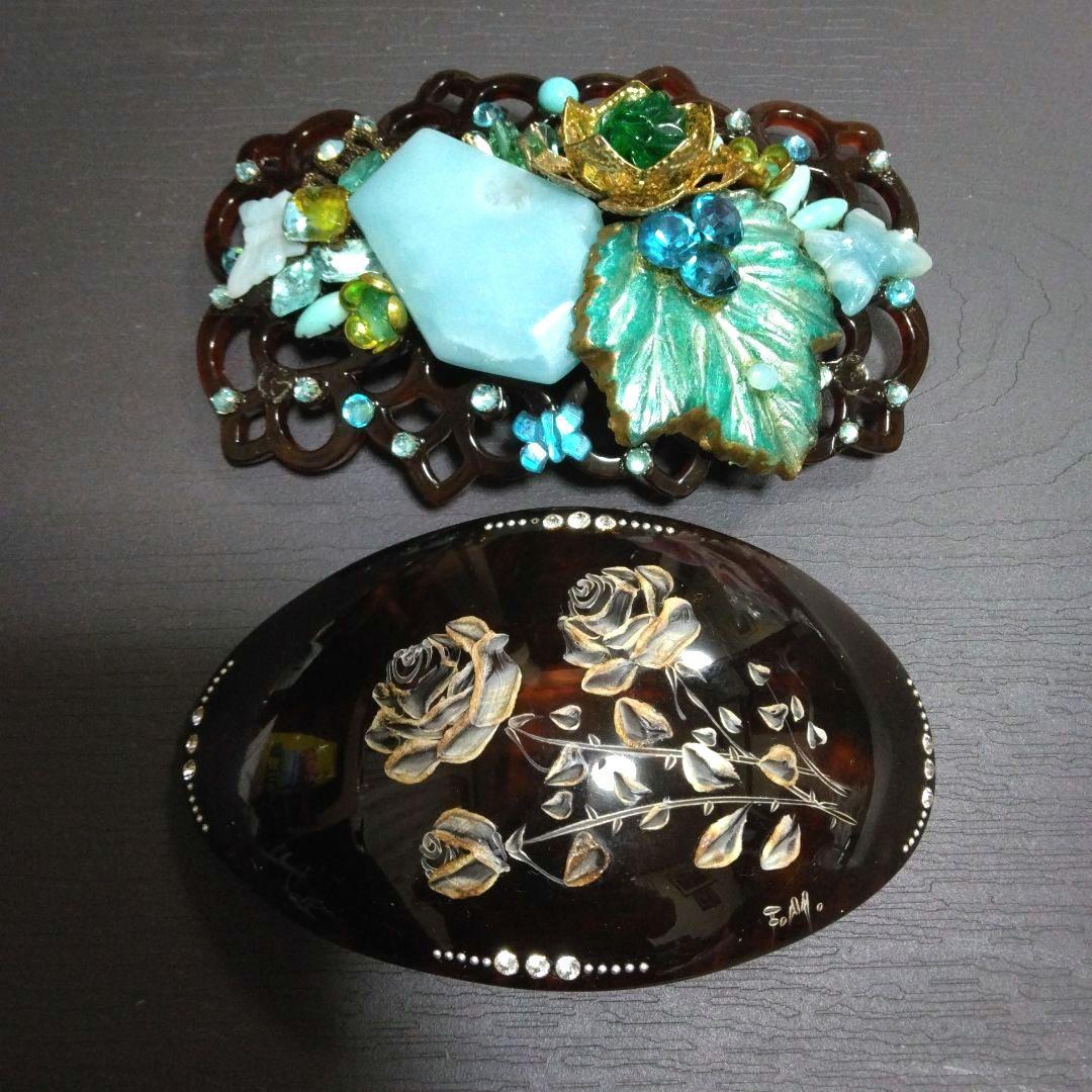 イマック　バレッタ