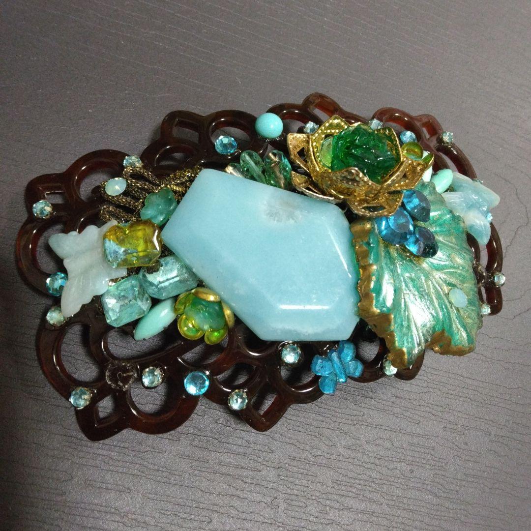 イマック　バレッタ