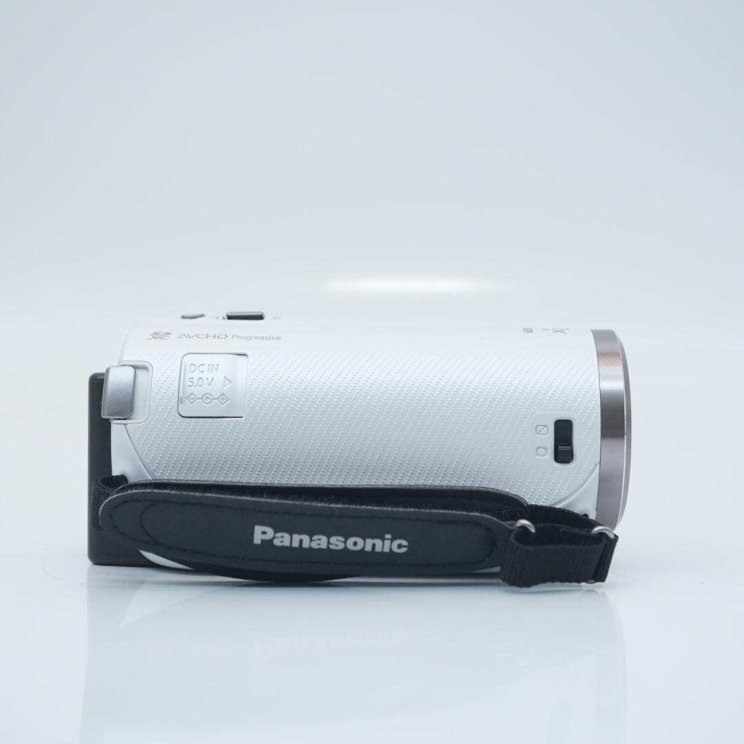 美品★Panasonic　HC-V480MS　ビデオカメラ