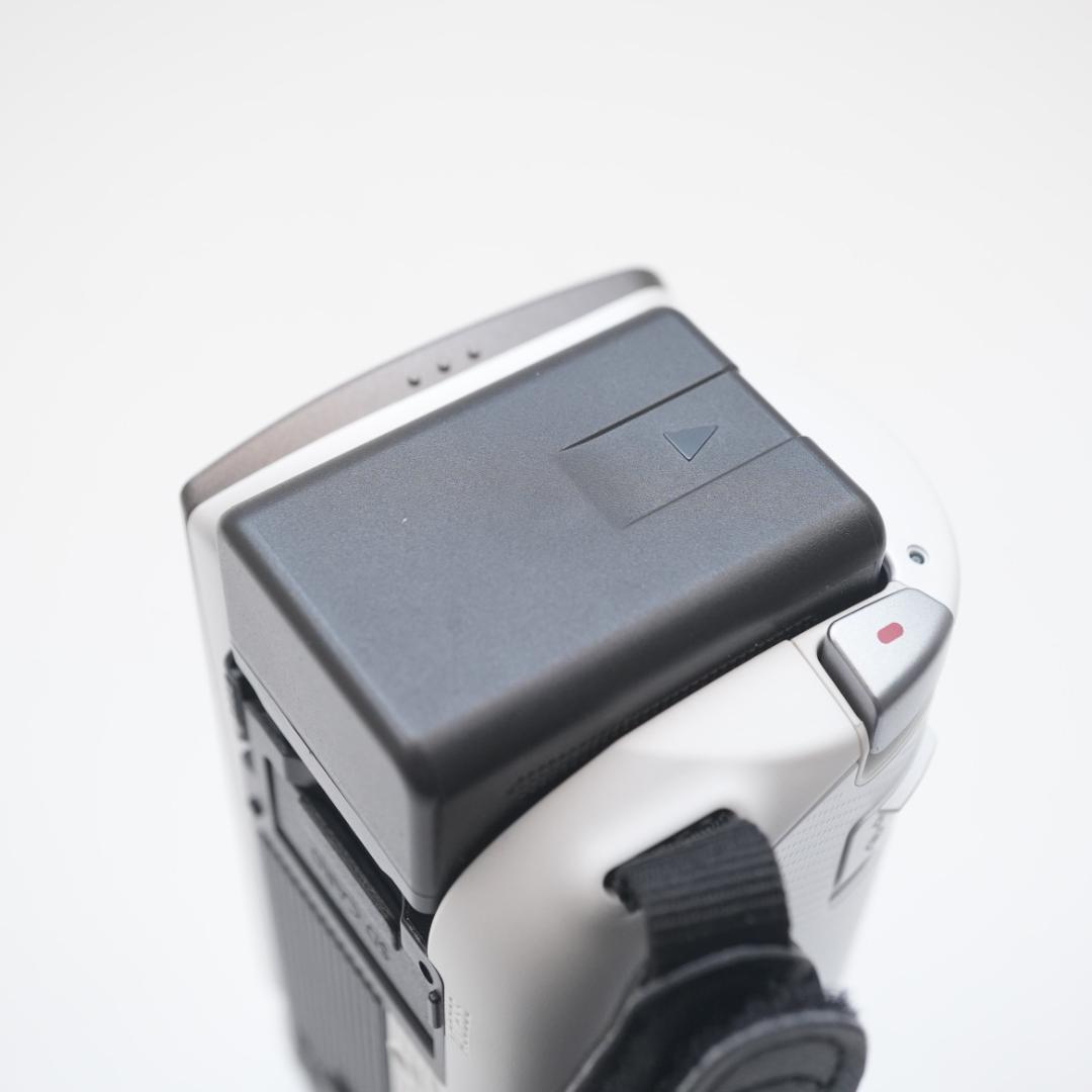 美品★Panasonic　HC-V480MS　ビデオカメラ