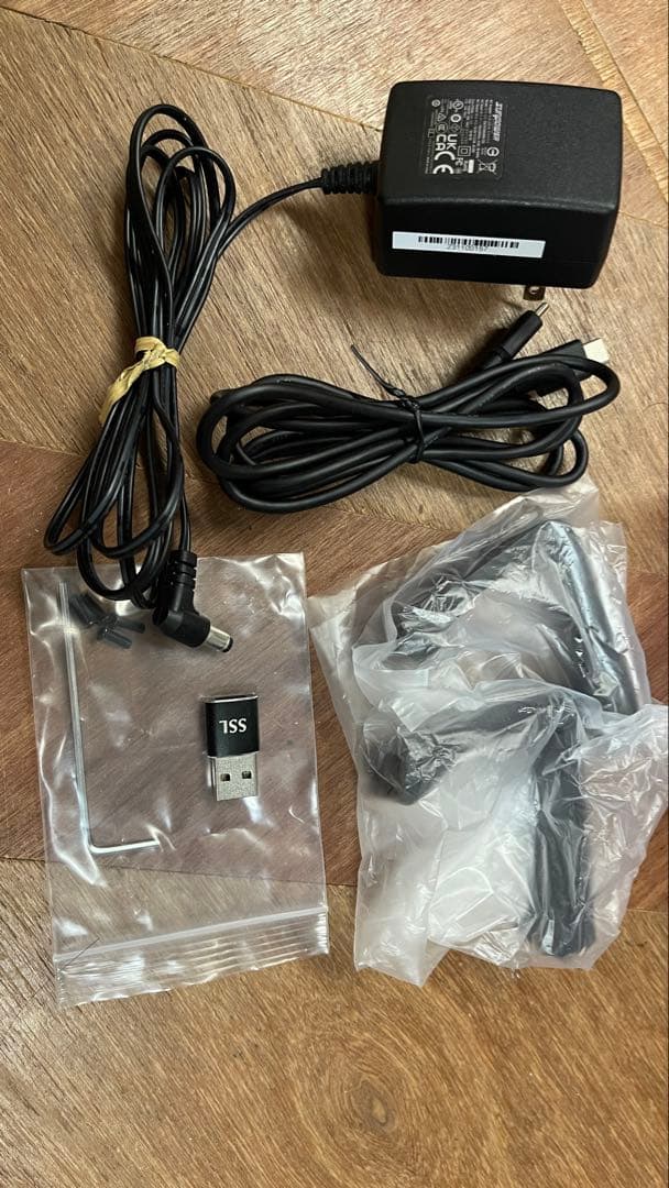 Solid State Logic UF1 美品 フィジカル・コントローラー