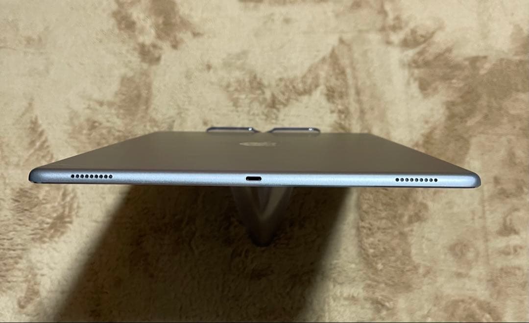 iPadPro 12.9第一世代SIMフリー大容量128GBバッテリー100%