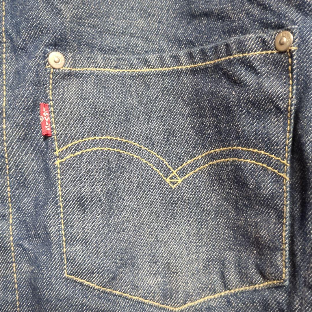 LEVI'S ENGINEERED デニム ジャケット