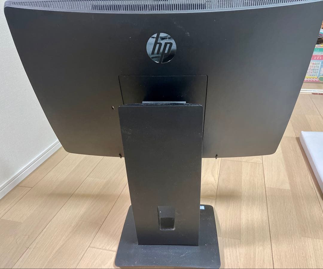 HP ProOne 600 G3　メモリ16GB　HDD