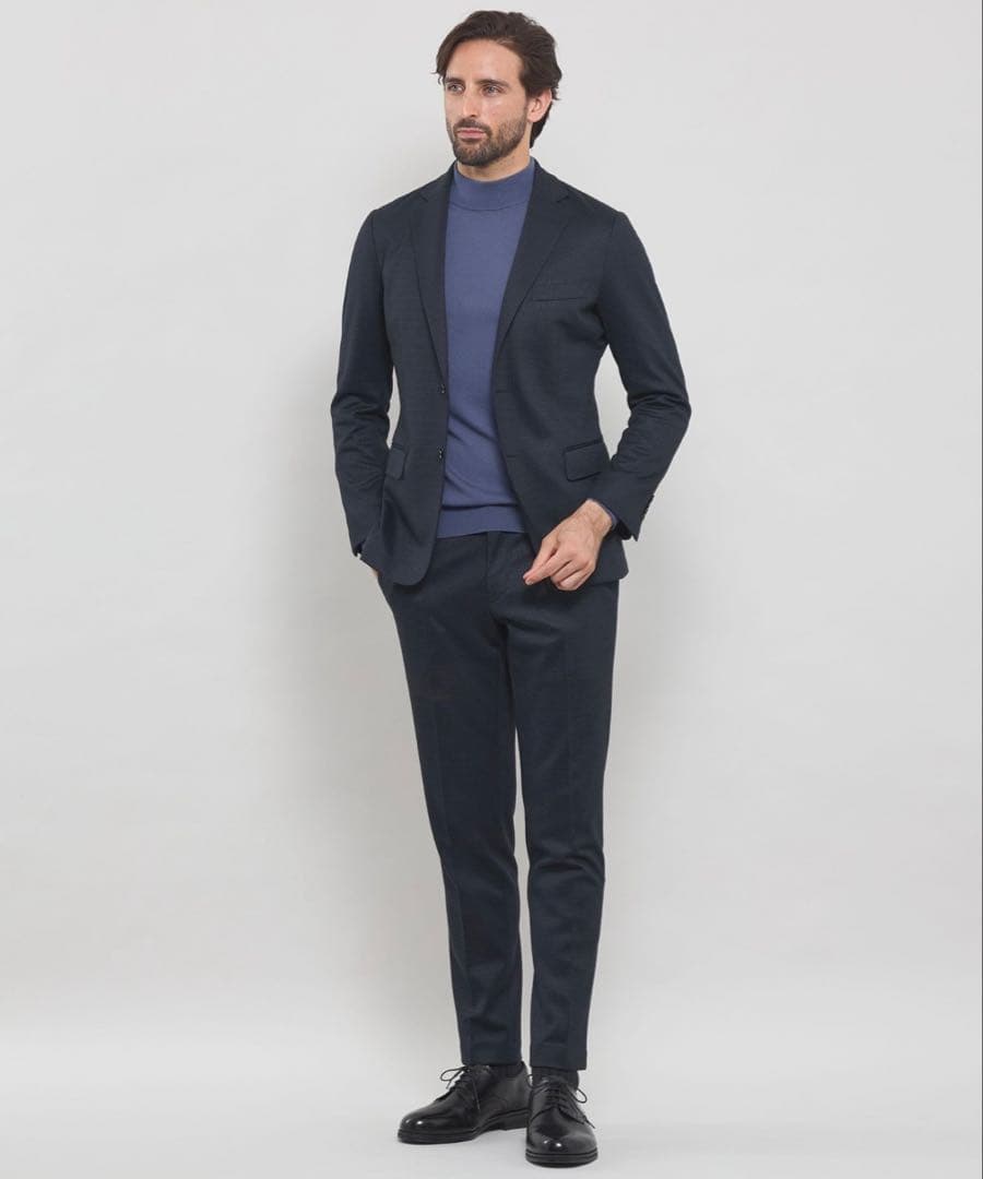 た*と様 MACKINTOSH LONDON セットアップ上下