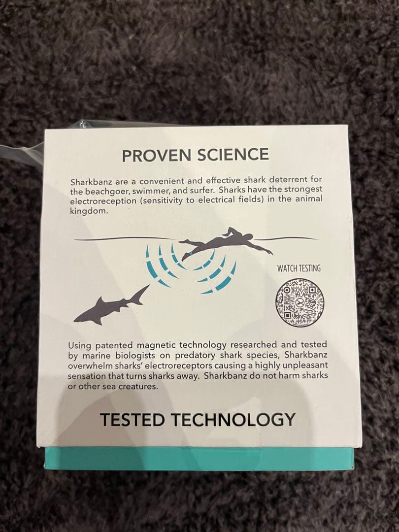 サーフィン・ボディボード SHARKBANZ 2